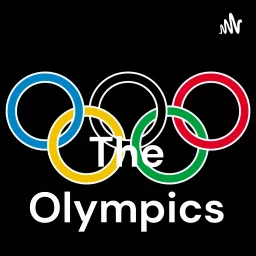 The Olympics Podcast artwork