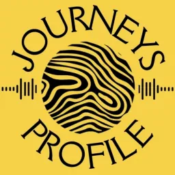 Journeys Profile Podcast artwork