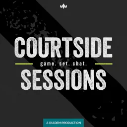 Courtside Sessions Podcast artwork