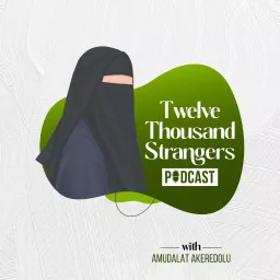 Twelve Thousand Strangers Podcast artwork