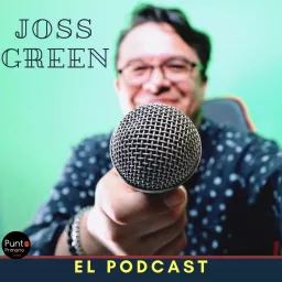 Joss Green El podcast artwork