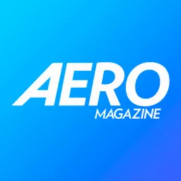 AERO Magazine Podcast artwork