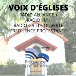 Voix d'Eglises