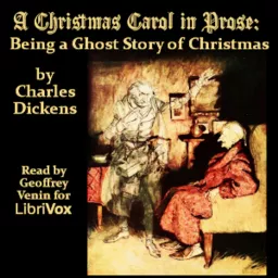 Christmas Carol in Prose; Being a Ghost Story of Christmas (version 12), A by Charles Dickens (1812