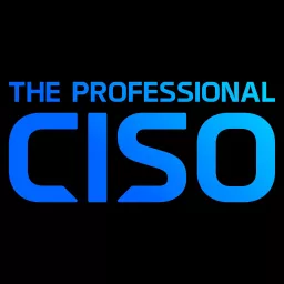 The Professional CISO