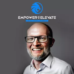 Empower & Elevate Podcast artwork