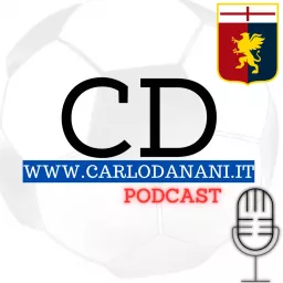 CarloDanani, i podcast