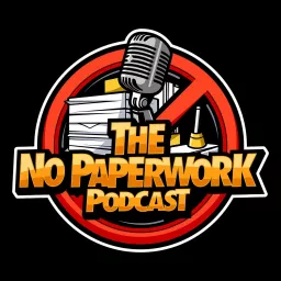 No PaperWork Podcast artwork