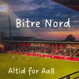 Bitre Nord Podcast artwork