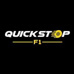 The Quick Stop F1 Podcast