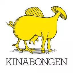 Kinabongen