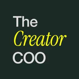 The Creator COO Podcast artwork