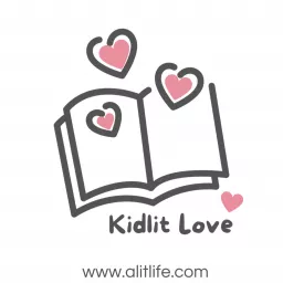 Kidlit Love: Conversations with Picture Book, Middle Grade and YA Authors