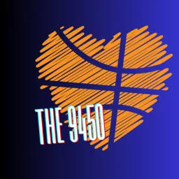The9450 Podcast artwork