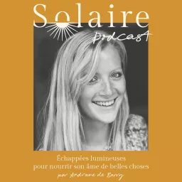 SOLAIRE Podcast artwork