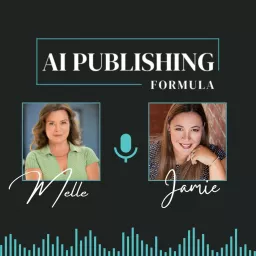 AI Publishing Formula Podcast artwork