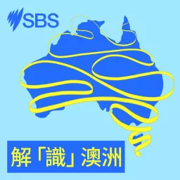 解「識」澳洲 Podcast artwork