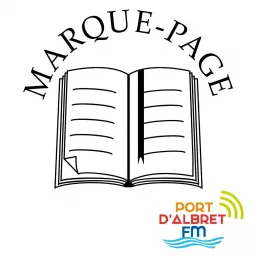 Marque Page Podcast artwork