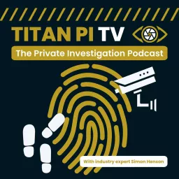 Titan PI TV Podcast artwork