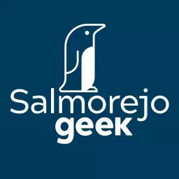 Salmorejo Geek Podcast artwork