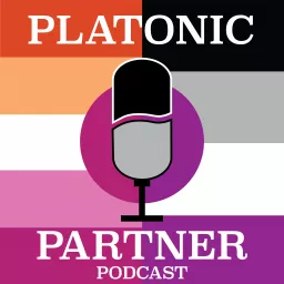 Platonic Partner Podcast artwork