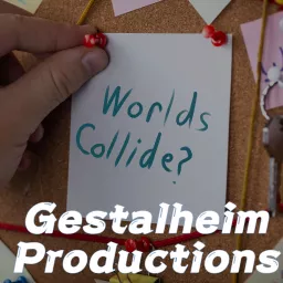 Gestalheim Productions - Legacies Podcast artwork