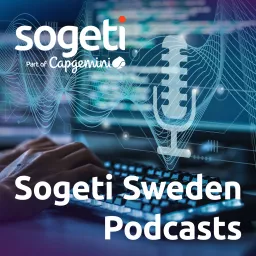 Sogeti Sweden Podcasts artwork