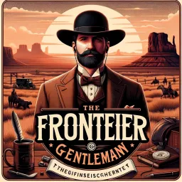 Frontier Gentleman Radio Show - OTR