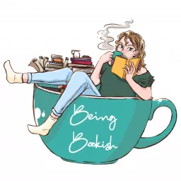 Being Bookish Podcast artwork