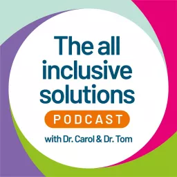 all inclusive solutions Podcast artwork