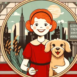 Little Orphan Annie radio show - OTR