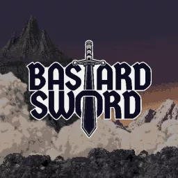 Bastard Sword