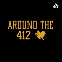 Around The 412 Podcast artwork