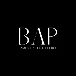 Family Baptist Church Podcast artwork