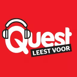 Quest Leest Voor Podcast artwork