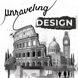 Unraveling Design Podcast artwork