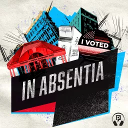 In Absentia Podcast artwork