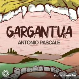 Gargantua Podcast artwork
