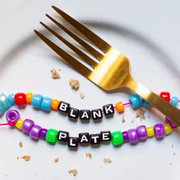 Blank Plate: A Podcast for Swifties with an Appetite artwork