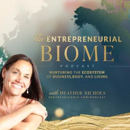 The Entrepreneurial Biome