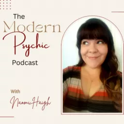 The Modern Psychic Podcast