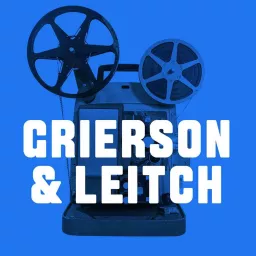 Grierson & Leitch Podcast artwork