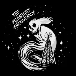 The Midnight Frequency Podcast artwork