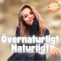 Övernaturligt Naturligt Podcast artwork