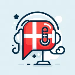 Daglig Dansk Podcast artwork