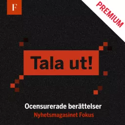 Tala ut! – Premium