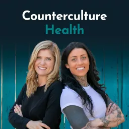 Counterculture Health Podcast artwork