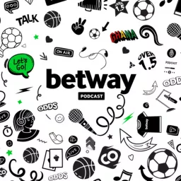 Betway Podcast artwork