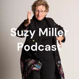 Suzy Miller Podcast artwork