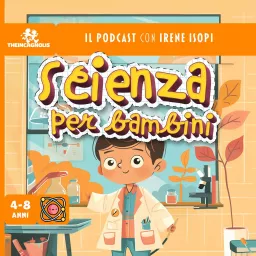 Scienza per Bambini